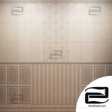 Materials Tile,Kerama Marazzi Darlington tile