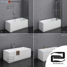 Ravak 7 bath