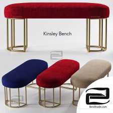 Kinsley Bench