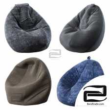 Bean Bags Chair Bag