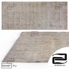 BURANO carpet MB304-LGRY-SIL Art de Vivre | Kover.ru