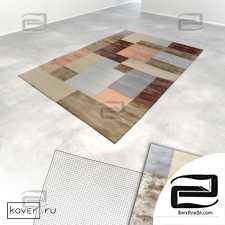 Carpets graphics Art de Vivre | Kover.ru | Set1