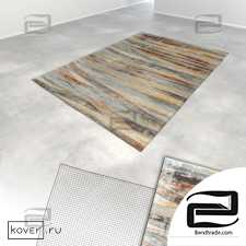 Carpets graphics Art de Vivre | Kover.ru | Set1