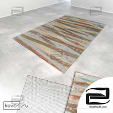 Carpets graphics Art de Vivre | Kover.ru | Set2