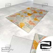 Carpets graphics Art de Vivre | Kover.ru | Set2