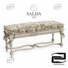 Salda Banquette