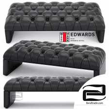 Edwards Banquette