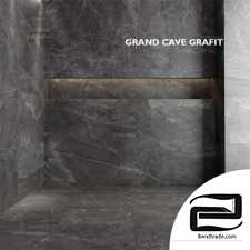 Materials Tile,Monolith Grand Cave Graphite tile