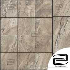 Materials Tile,Antico Walnut tile