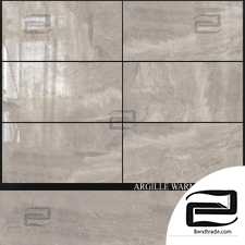 Materials Tile,Decovita Argille Warm Grey tile