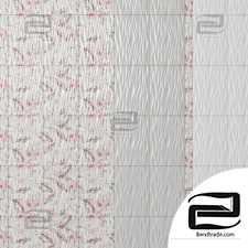 Materials Tile,Axima kyeln tile