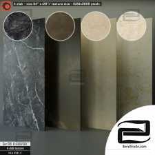 Material Marble Slab 35