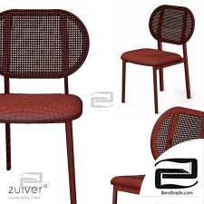 Zuiver spike chair
