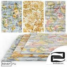 Carpets floristry Art de Vivre | Kover.ru | Set1