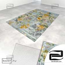 Carpets floristry Art de Vivre | Kover.ru | Set1