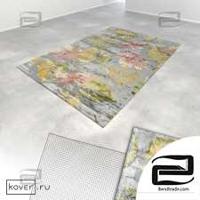 Carpets floristry Art de Vivre | Kover.ru | Set1