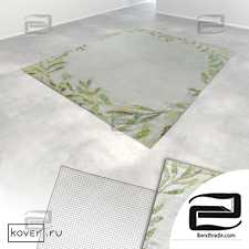 Carpets floristry Art de Vivre | Kover.ru | Set2