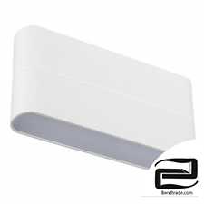 SP-Wall-170WH-Flat-12W