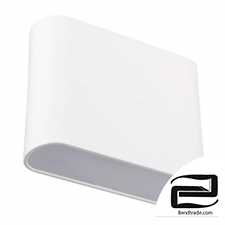 SP-Wall-110WH-Flat-6W