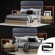 Encanto bed