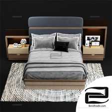 Encanto bed