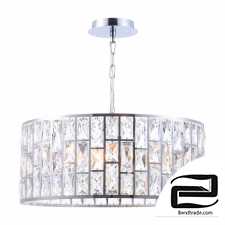 Maytoni MOD184-PL-04-CH chandelier