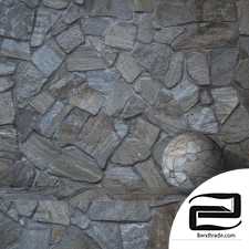 Material Natural stone 123