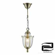 Suspension Maytoni H356-PL-01-BZ