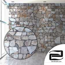 Material A natural stone 35