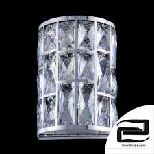 Maytoni MOD184-WL-01-CH sconce