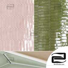 Materials Tile,tile Equipe Arrow