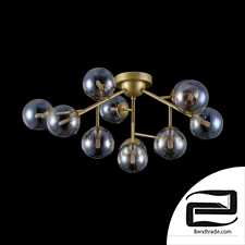 Ceiling lamp Maytoni MOD545PL-12G