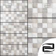 Materials Tile,tile Keros Provence Decorado Coffee