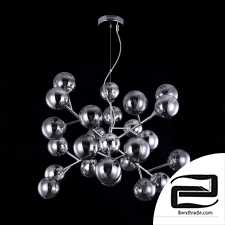 Maytoni MOD545PL-24CH pendant light