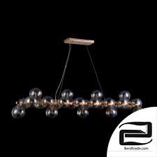 Maytoni MOD547PL-25G pendant light