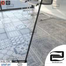 Materials Tile,tile Oneker Tile 15