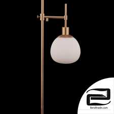 Erich pendant light