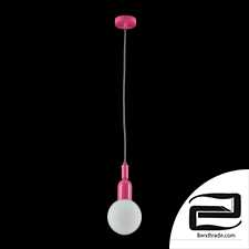 Hanging lamp Ball MOD267-PL-01-PN