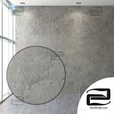 Material Concrete wall 224
