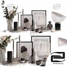 Decorative set 4053