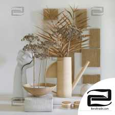 Decorative set 6530