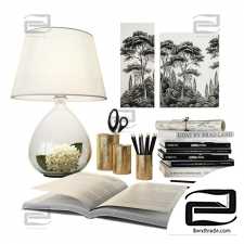 Decorative set 4088