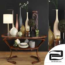 Decorative set 4710