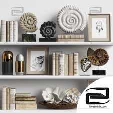 Decorative set 6352