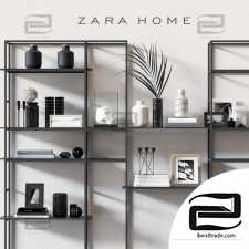 Zara Home Decorative Set 13