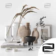 Decorative set 4993