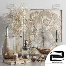 Decorative set 4118