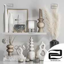 Decorative set 6404