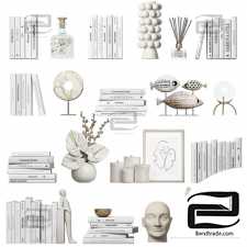 Decorative set 4731