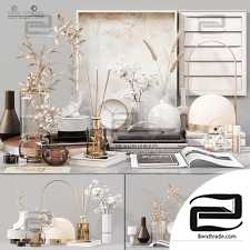 Luxury Decorative Set